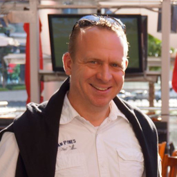 Thorsten Hubacek