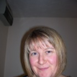 Sue Clarke's profile picture