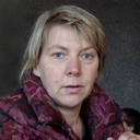 Silke Leverkühne