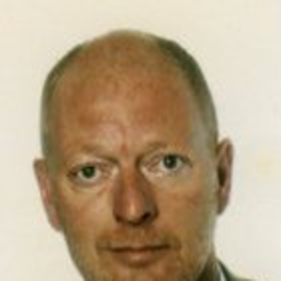 Harald Kern's profile picture