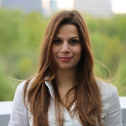 Christina Maier