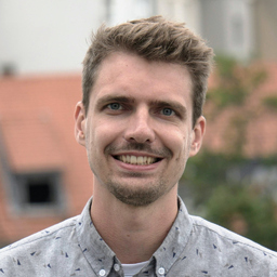 Daniel Breucker's profile picture