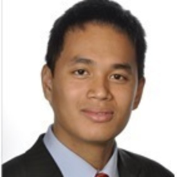 Christian Philip Jalo-ag