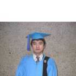 Alex Lin