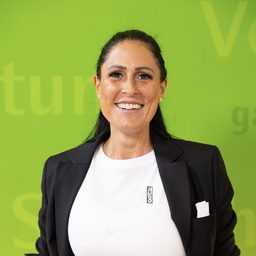 Meike Schubert