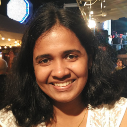 Sreedevi Kartha