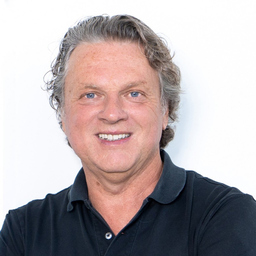 Jürgen Dieterich