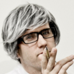 Dr. Arno Hook