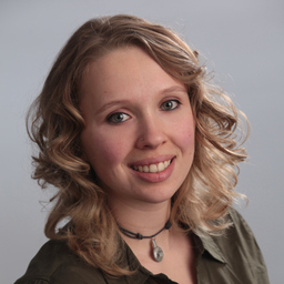 Carissa Donker