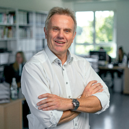 Klaus Lambertz
