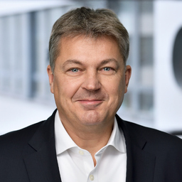 Dr. Bernd von Dielingen