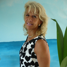 Profilbild Monika Zimmermann