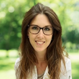 Alexandra Keller