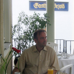 Matthias Rauscher