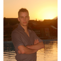 Patrick Dietzel