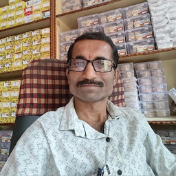 Kiran Khapate