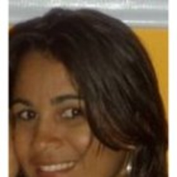 Kaline Mirella Alves