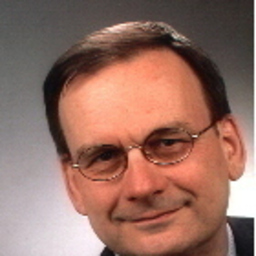 Prof. Dr. Martin Schottenloher's profile picture