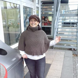 Cornelia Szidat
