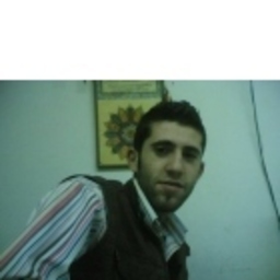 Gökhan Konuk