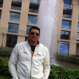 Profilbild Mohamed El-Sayed