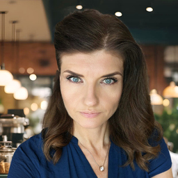 Irina Retzlaff