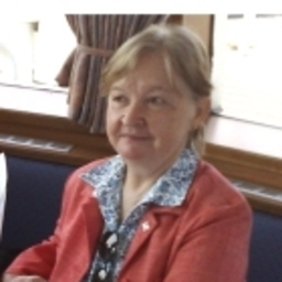 Veronika Staudacher