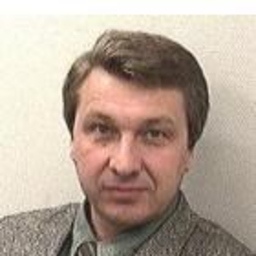 Alexander Struchkov