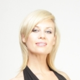 Nataliya Panchuk