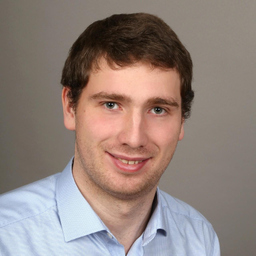 Dr. Robert Bernhard