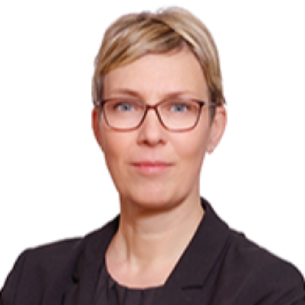 Dr. Christine von Hauch Rechtsanwältin Partnerin Grant Thornton