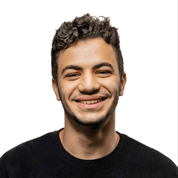 Mostafa Osama Ahmed Rabie