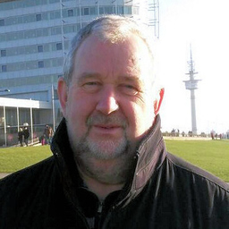 Dipl.-Ing. Heinz-Werner Schlamm