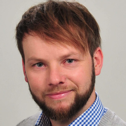 Martin Schumann