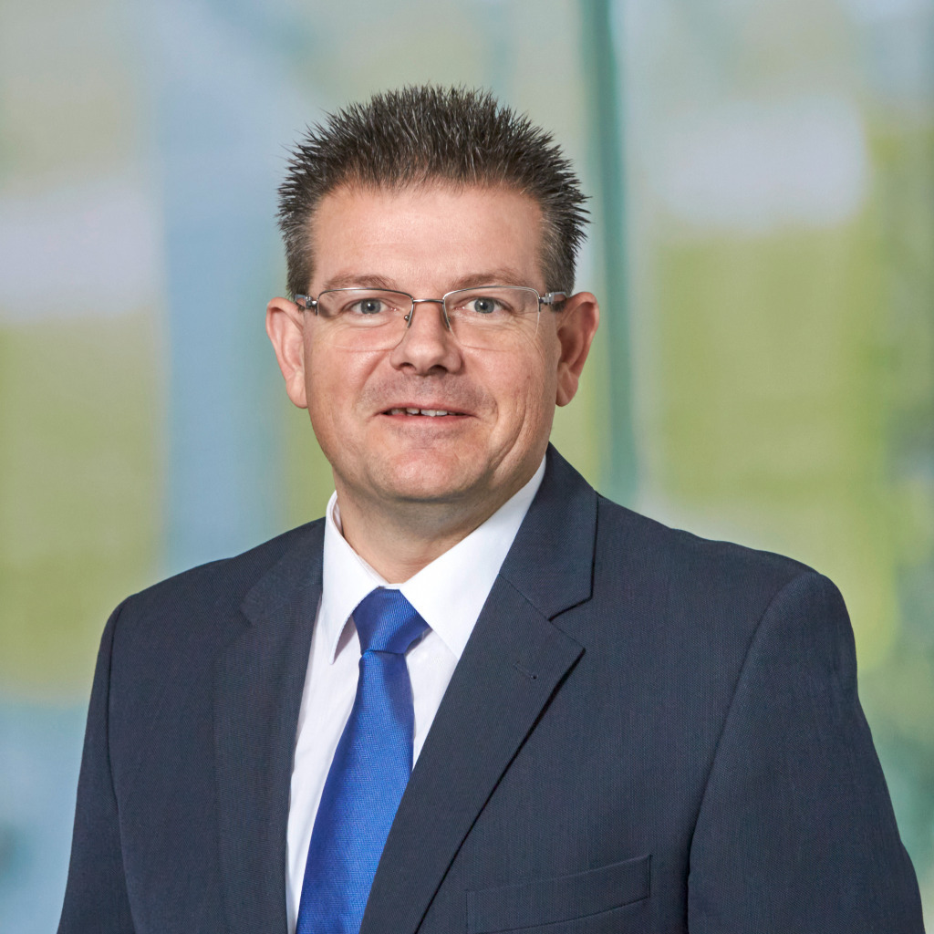 Marcus Hartmann Real Estate & Procurement Officer SEB AB Frankfurt