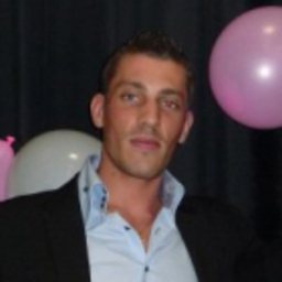 Cyril Vicente