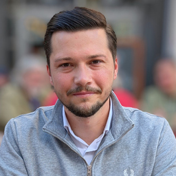 Jannis Pehle