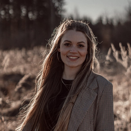 Moana Jost