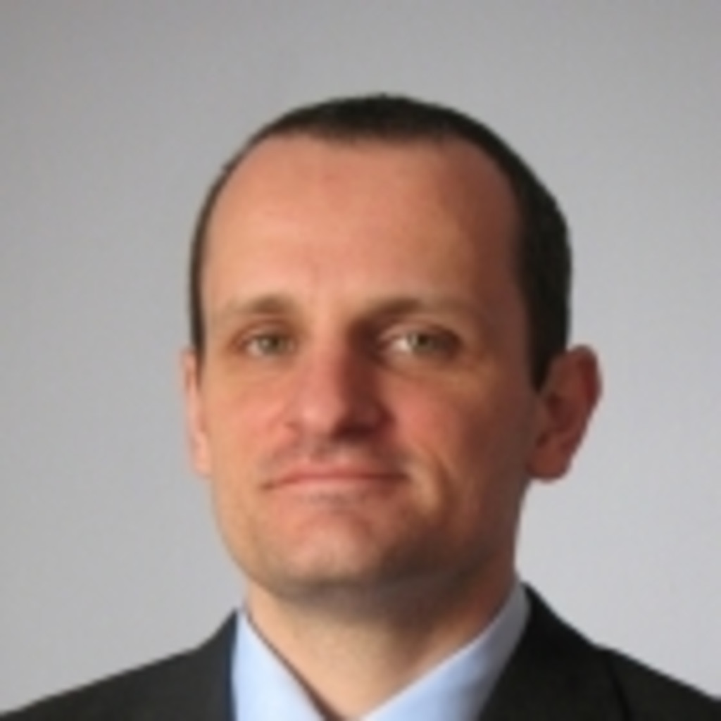 Thomas Pundy Head of Department AgroFoodDiagnostics NOACK & CO