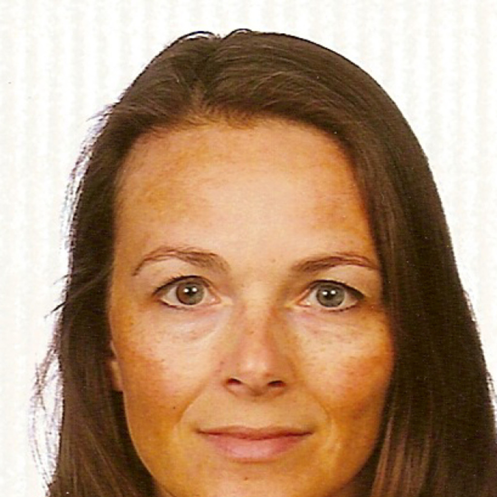 Social Media Profilbild Babette Heiser Düsseldorf