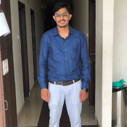 Ing. Raghavendra Ramegowda