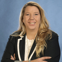 Nicole Winkelmann