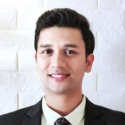 Chandru Anandhan