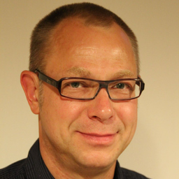 Lutz Frommann