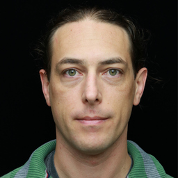 David Roberts