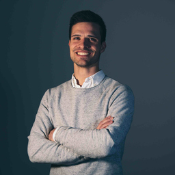 Jonathan Ikas