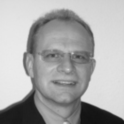 Prof. Dr. Martin Pfeiffer
