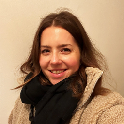 Vanessa Rosenow