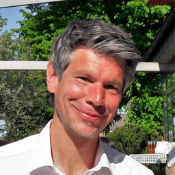 Andreas Huber