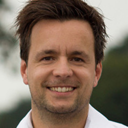 Oliver Rabe